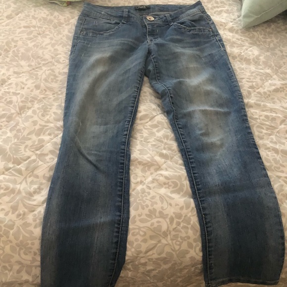 Women’s jeans - Picture 7 of 8